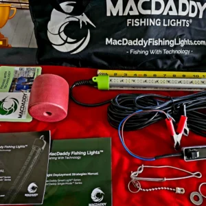 MacDaddy Smart Light® PRO