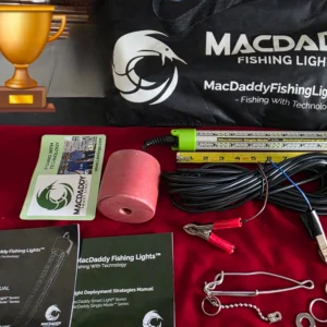 MacDaddy Single Mode Light™ PRO