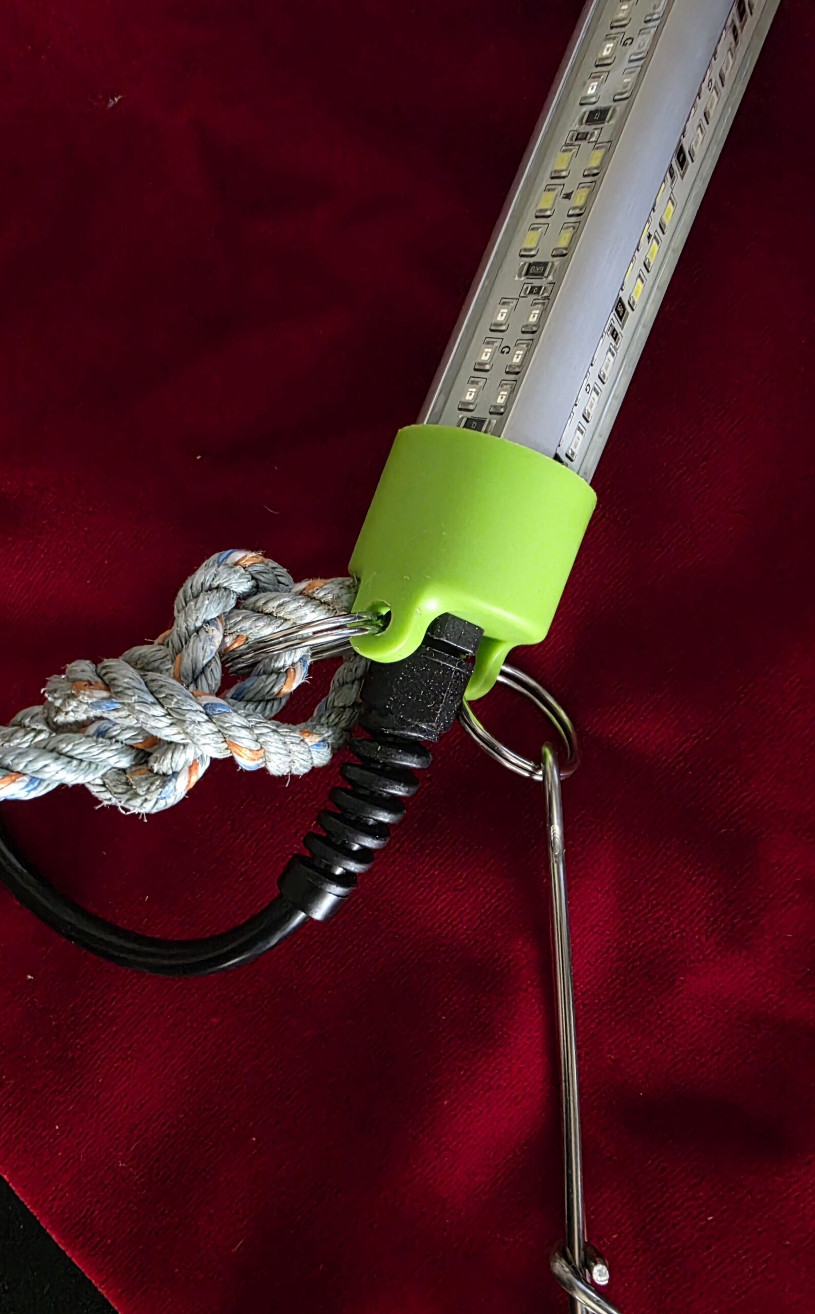 MacDaddy Single Mode Light™ PRO - Image 16