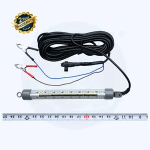 UNDERWATER FISHING LIGHT MACDADDY FISHING LIGHT