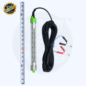 MacDaddy fishing light single-mode Ultra