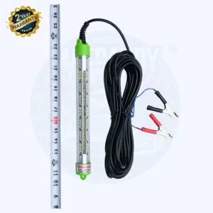 MacDaddy Single Mode Light Ultra under water green fishing light