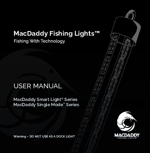 MacDaddy Single Mode Light™ Ultra - Image 26