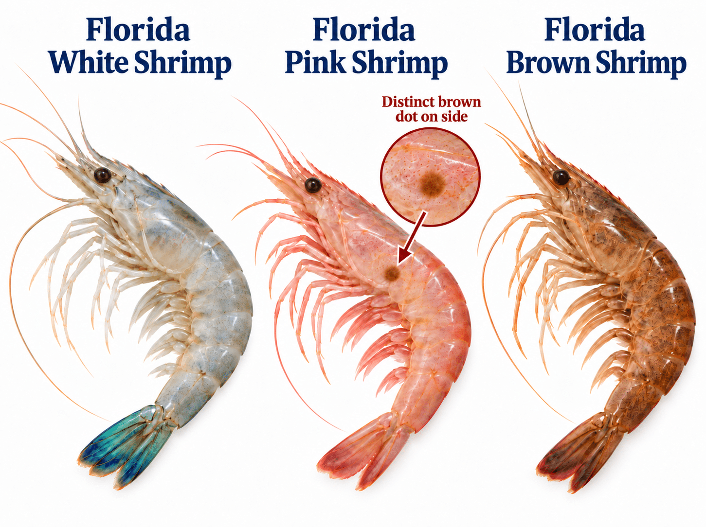 Florida shrimping season