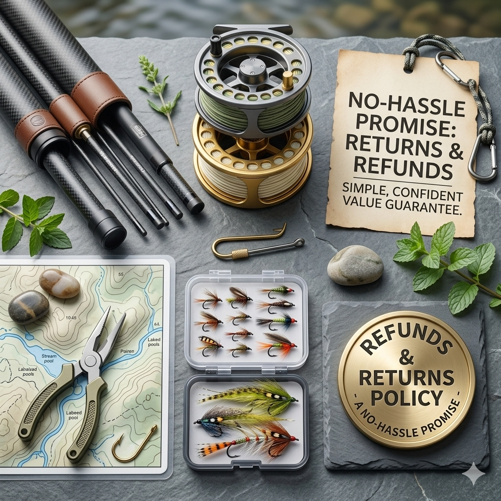 MacDaddy Fishing Lights Value Commitment Shoppers
