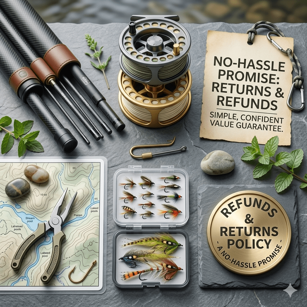MacDaddy Fishing Lights Value Commitment Shoppers